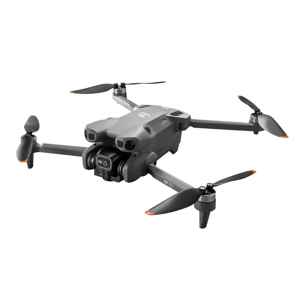 GT50 Aerial Photography Drone with Obstacle Avoidance, HD Brushless