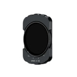 DJI OSMO POKET3 UV Magnetic Filter Kit UV CPL ND8/16/32/64 NDPL Black