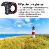 RCSTQ For DJI Mini 2/Mini 2 SE Drone Filter UV CPL ND4 ND8 ND16 ND32