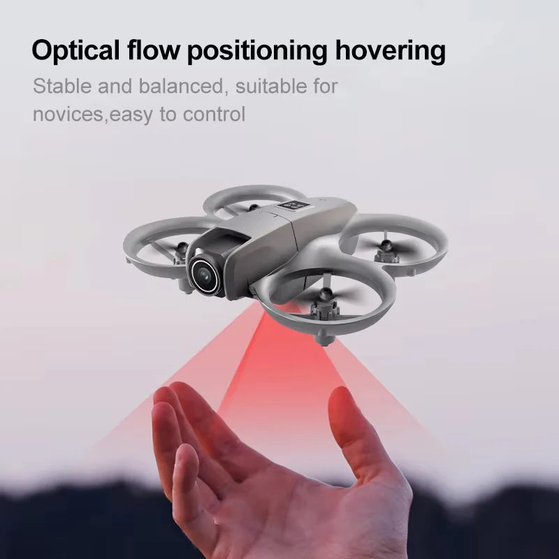 G-T3 RC Drone 8K 5G Professional HD Aerial Photography Obstacle