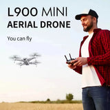LYZRC Drone L900 Pro 4K Professional 5G GPS HD Dual Camera Photography