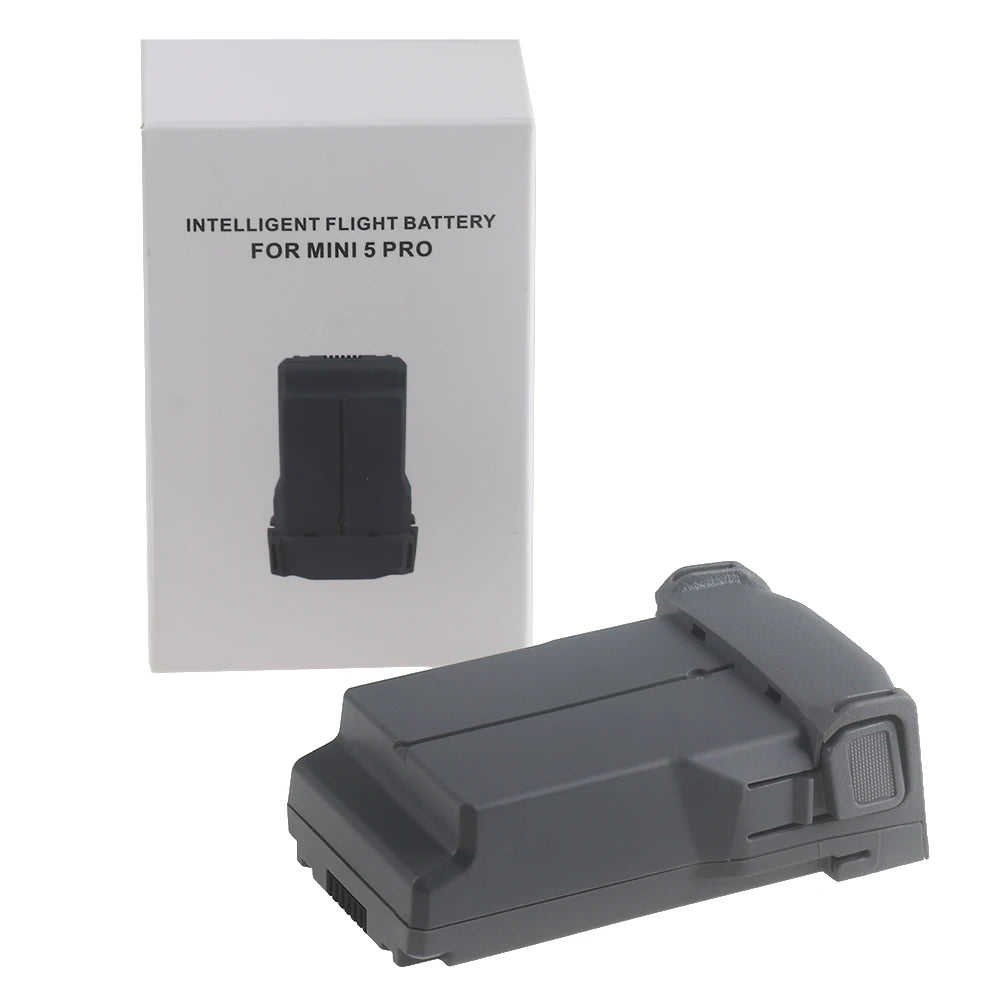 Drone Battery for Mini 5 Pro Intelligent Flight Battery 4850mAh For mini 5pro Drone Replacement Battery Parts