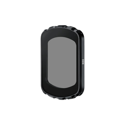 DJI OSMO POKET3 UV Magnetic Filter Kit UV CPL ND8/16/32/64 NDPL Black