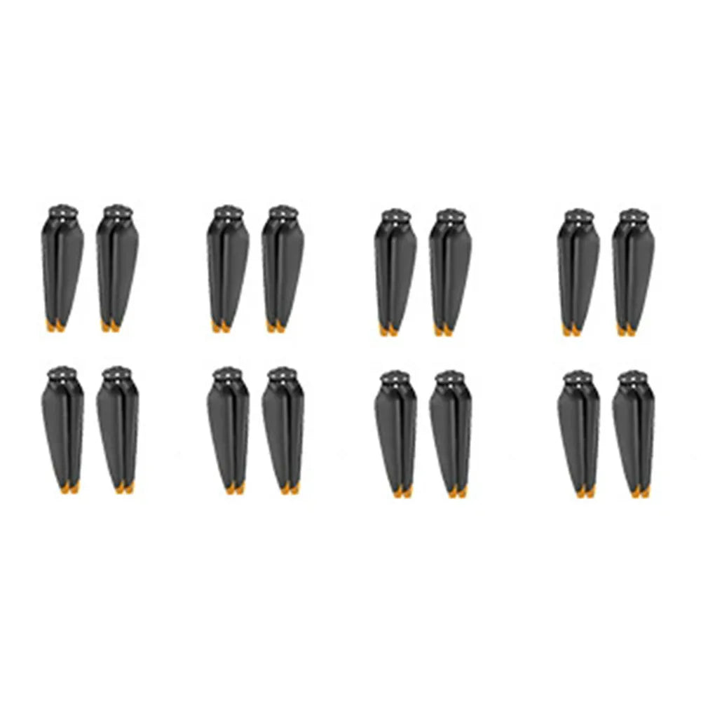 AE30 GPS Drone Original Accessories 11.4V 4500mAh Battery / Propeller Maple Leaf / For AE30 Drone Parts AE30 Battery
