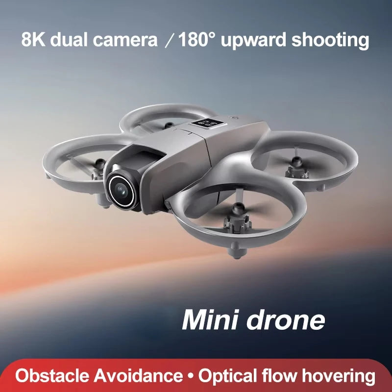G-T3 RC Drone 8K 5G Professional HD Aerial Photography Obstacle