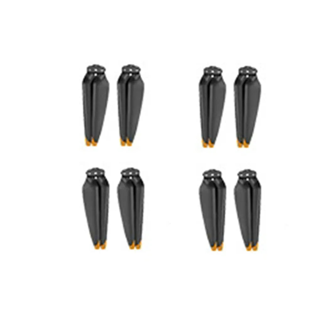 AE30 GPS Drone Original Accessories 11.4V 4500mAh Battery / Propeller Maple Leaf / For AE30 Drone Parts AE30 Battery