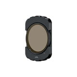 DJI OSMO POKET3 UV Magnetic Filter Kit UV CPL ND8/16/32/64 NDPL Black