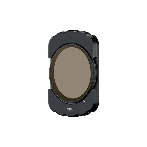 DJI OSMO POKET3 UV Magnetic Filter Kit UV CPL ND8/16/32/64 NDPL Black
