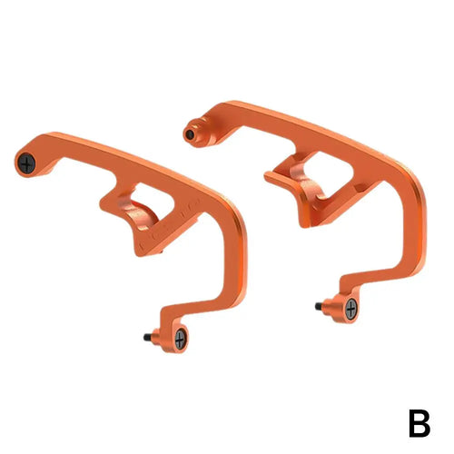 DJI Avata2 Anti-Collision Bar Drone Accessory Camera Lens Impact