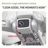 LYZRC Drone L900 Pro 4K Professional 5G GPS HD Dual Camera Photography