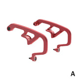 DJI Avata2 Anti-Collision Bar Drone Accessory Camera Lens Impact