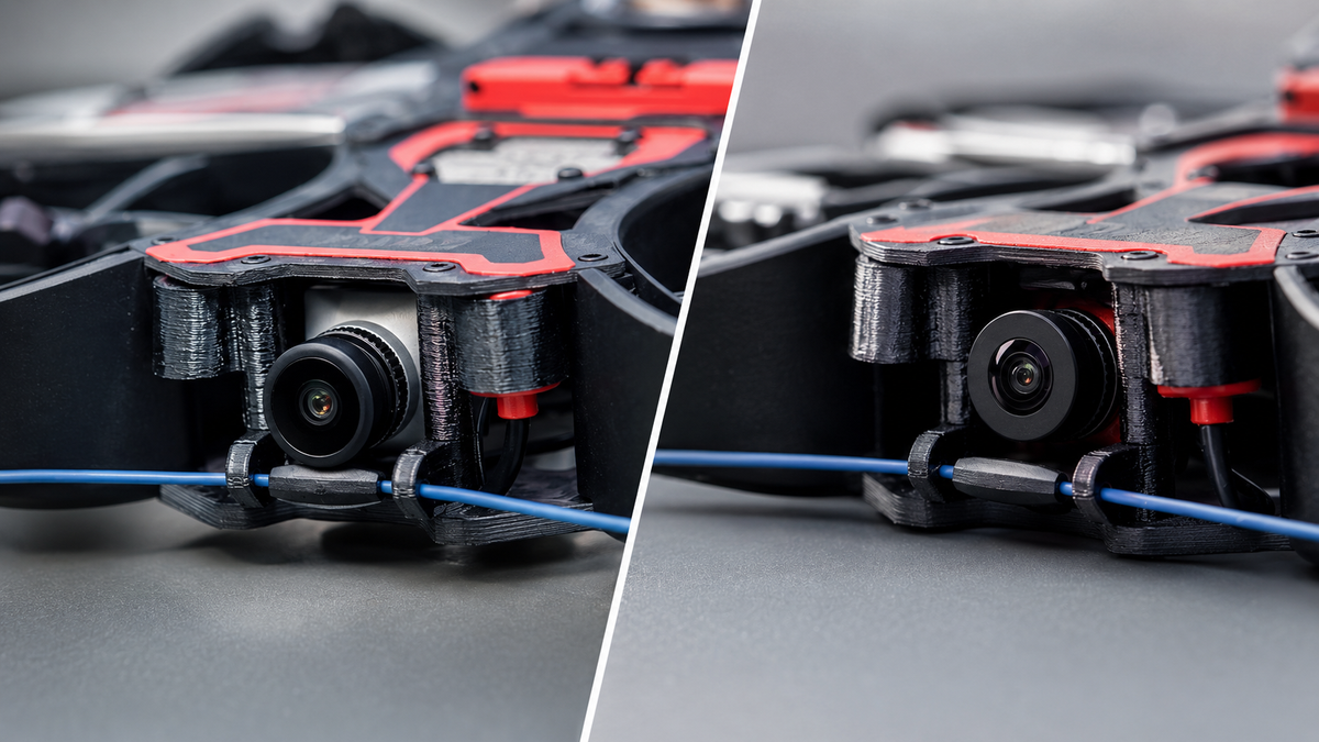 Analog vs Digital FPV guide
