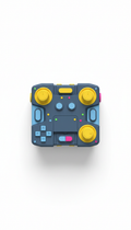 Controlador modular SkyScout con pantalla táctil