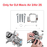 Airdrop System for DJI Mavic 3/2 Pro Zoom AIR 2 Mini 2/Mini 3 Drone Fishing Bait Wedding Ring Gift Deliver Life Rescue Thrower