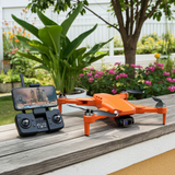 L900 PRO SE GPS Dron con cámara dual profesional HD 4K