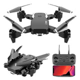 4k profession HD Wide Angle Camera 1080P WiFi fpv Drone