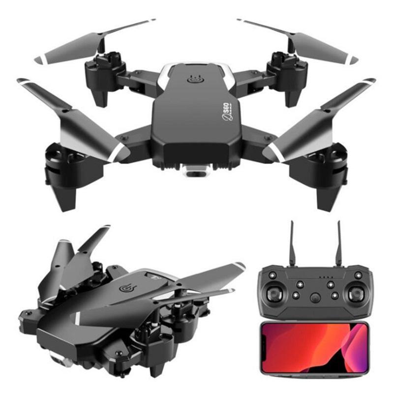 4k profession HD Wide Angle Camera 1080P WiFi fpv Drone