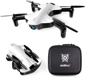 los-mejores-mini-drones-con-camara-baratos-2020-Cheerwing-U29S