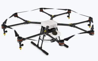 DJI-Agras-MG-1-drone-para-video-profesional