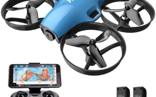 Drones-con-camara-HD-Potensic-A30W