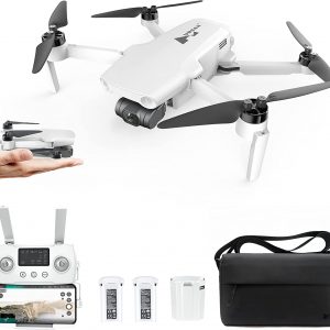 Mini dron A20 mejorado de Potensic: fácil de volar incluso para niños –  RCDrone