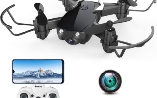 Las mejores ofertas en Cámara drones 16-20 min tiempo de vuelo máximo 4K de  grabación de vídeo de alta definición