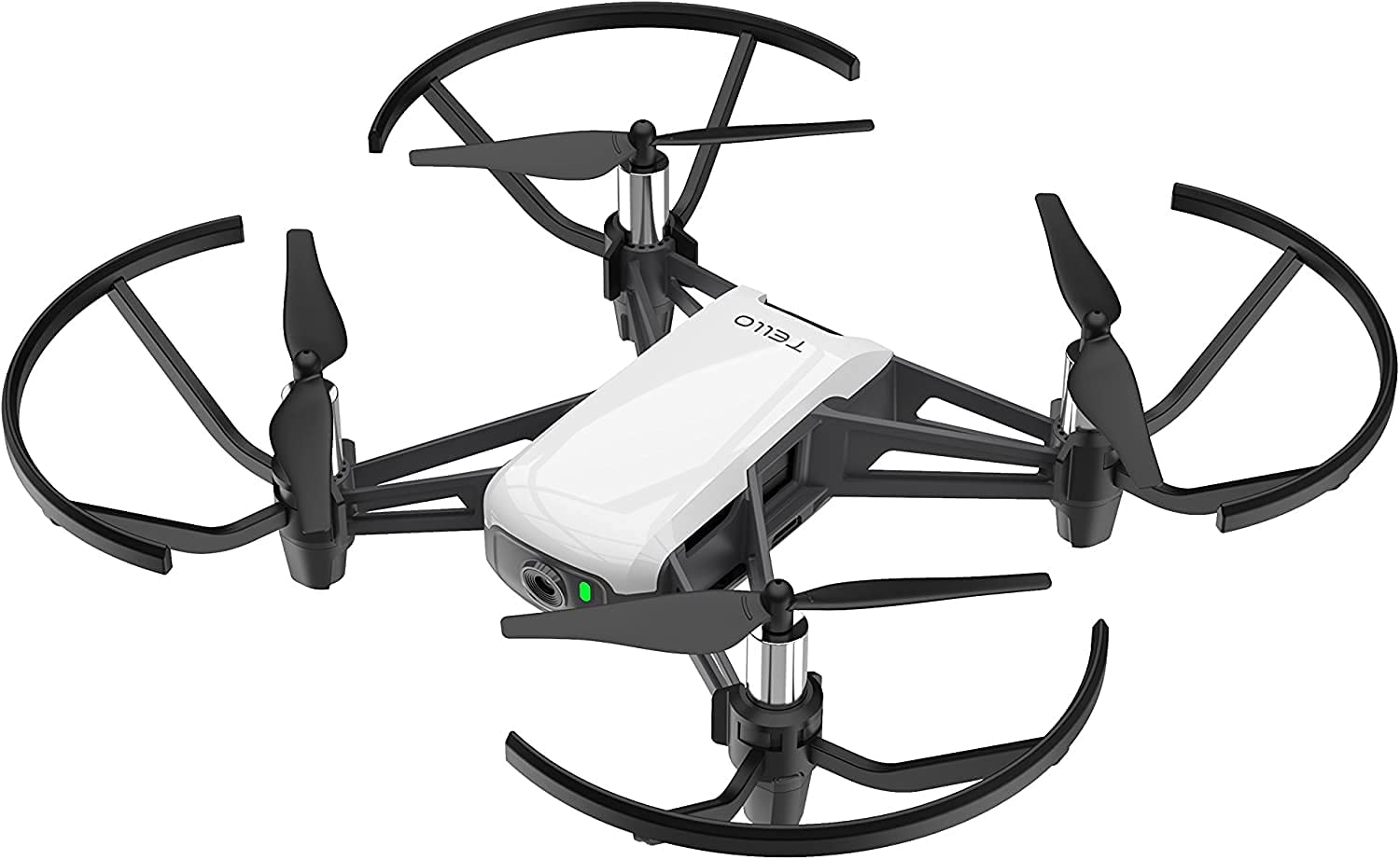 Los drones DJI más adecuados para principiantes - GoDron Tienda de Drones