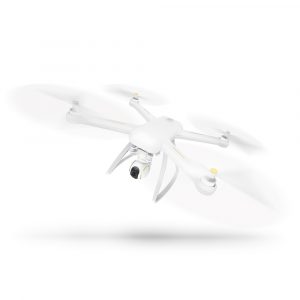 Xiaomi-Mi Drone Original con cámara 4K, cuadricóptero con 3 ejes, WIFI, FPV, HD