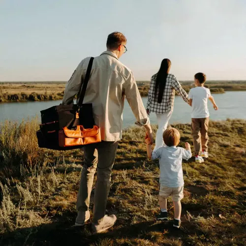 Car Organizer Magic Box Large-Capacity & Waterproof (1)