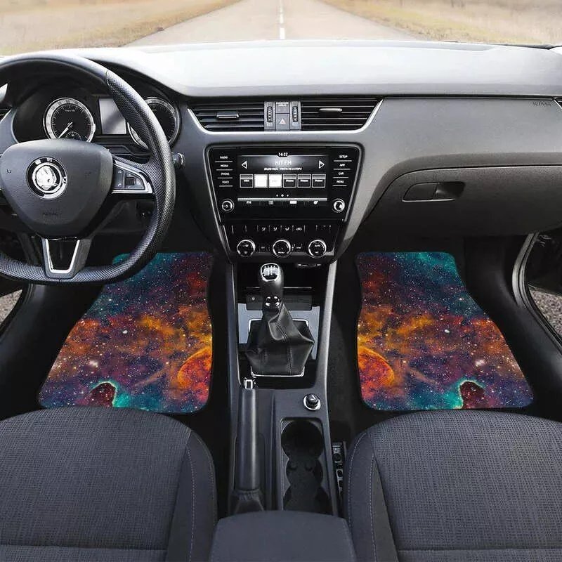 How to Choose the Right Car Floor Mats 