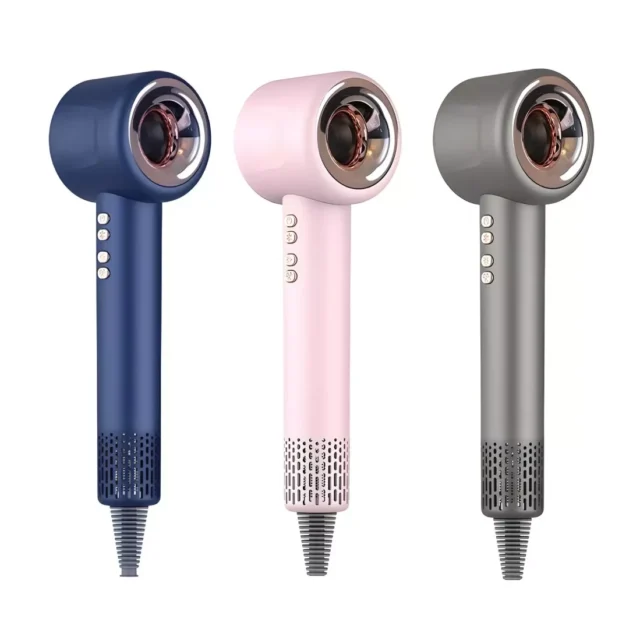 top rated hair dryer